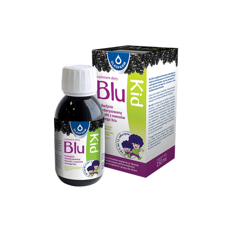 Blu Kid 150 ml